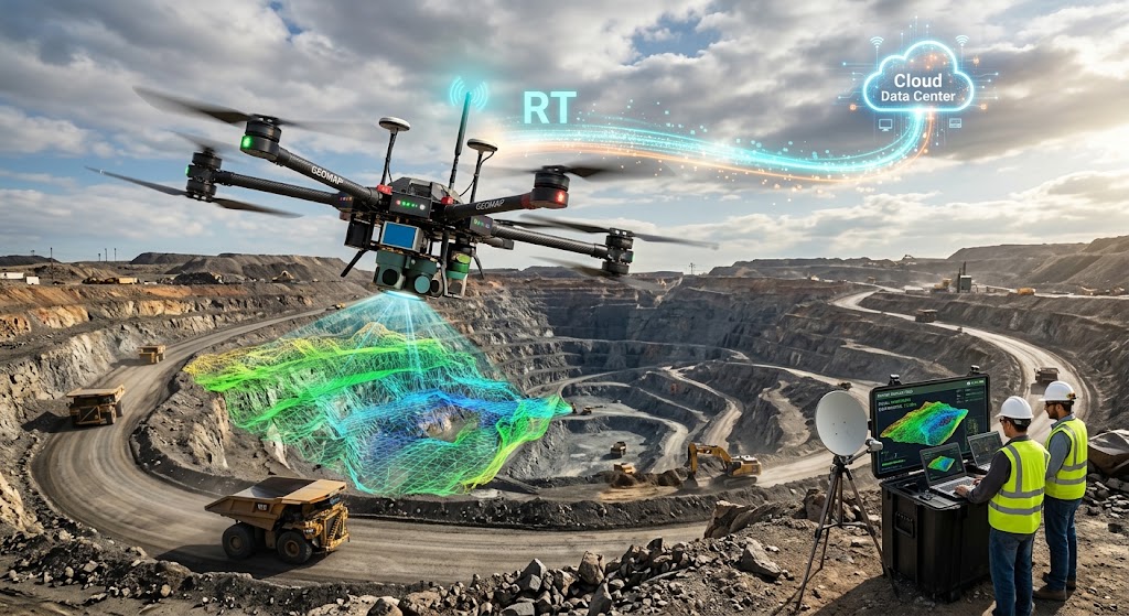 Edge IA Computing