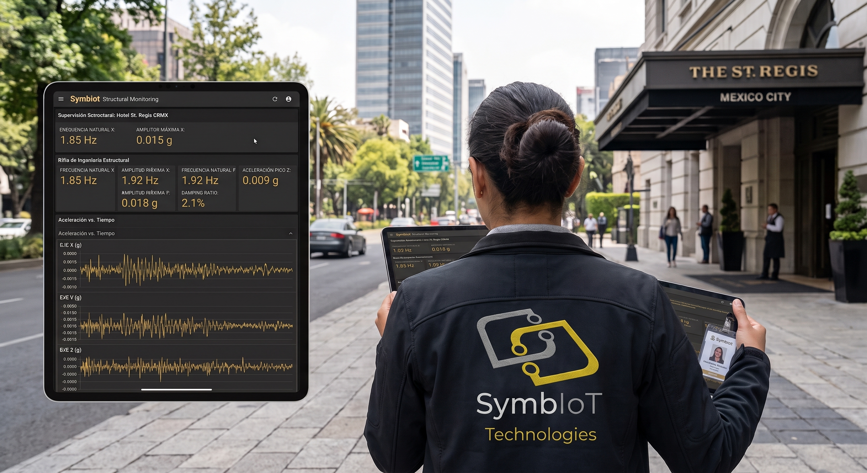 Mobile Asset Management