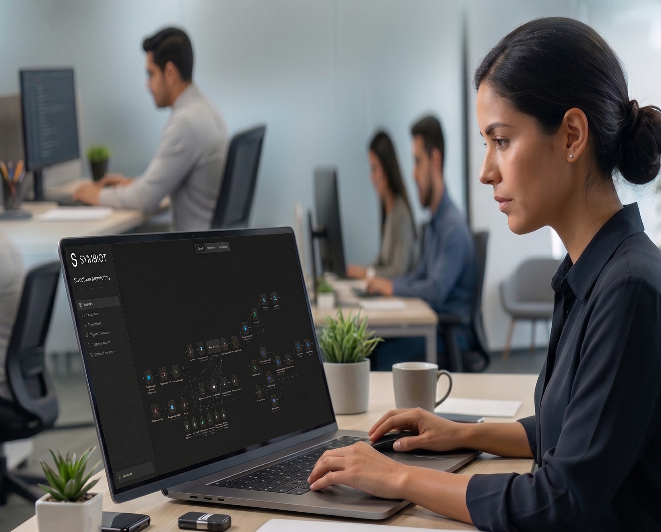 IA Agents & Workflows