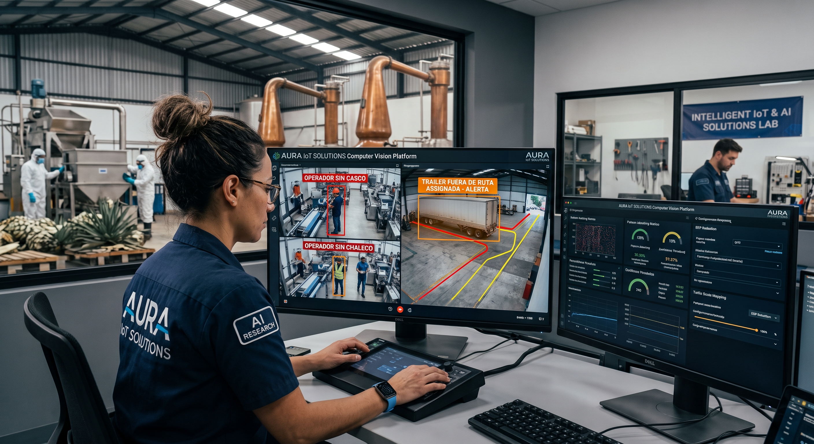 Computer Vision